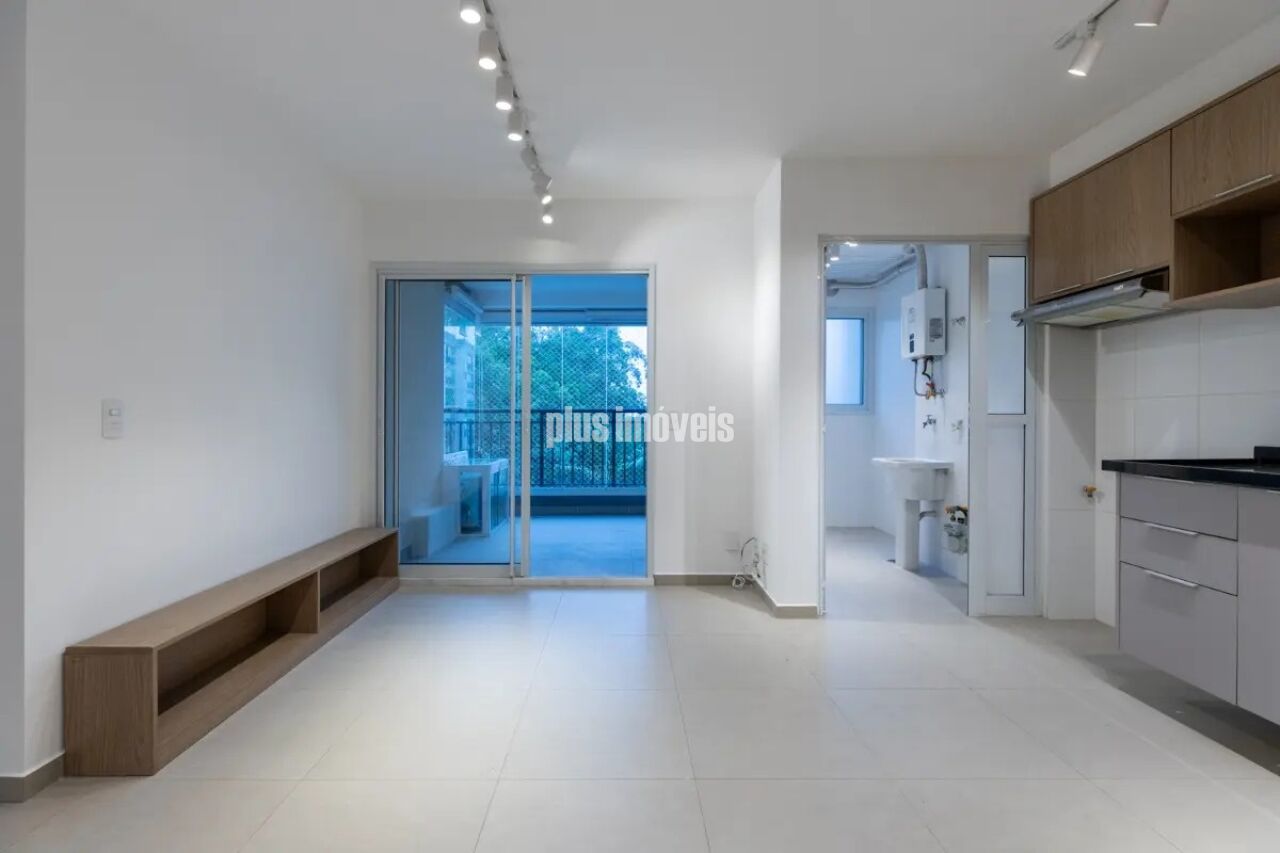Apartamento, 2 quartos, 66 m² - Foto 1