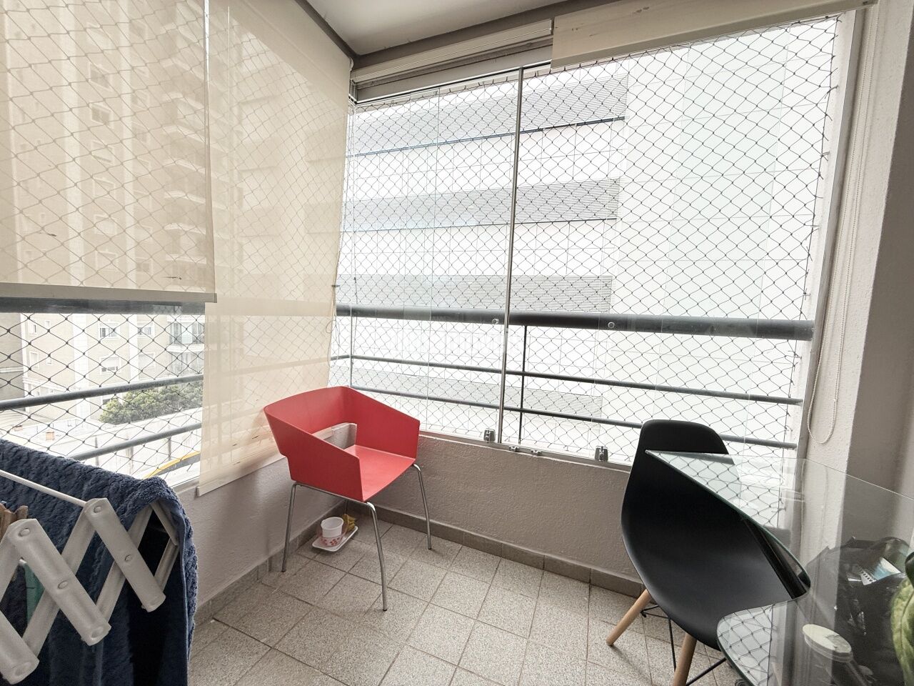 Apartamento, 1 quarto, 35 m² - Foto 10