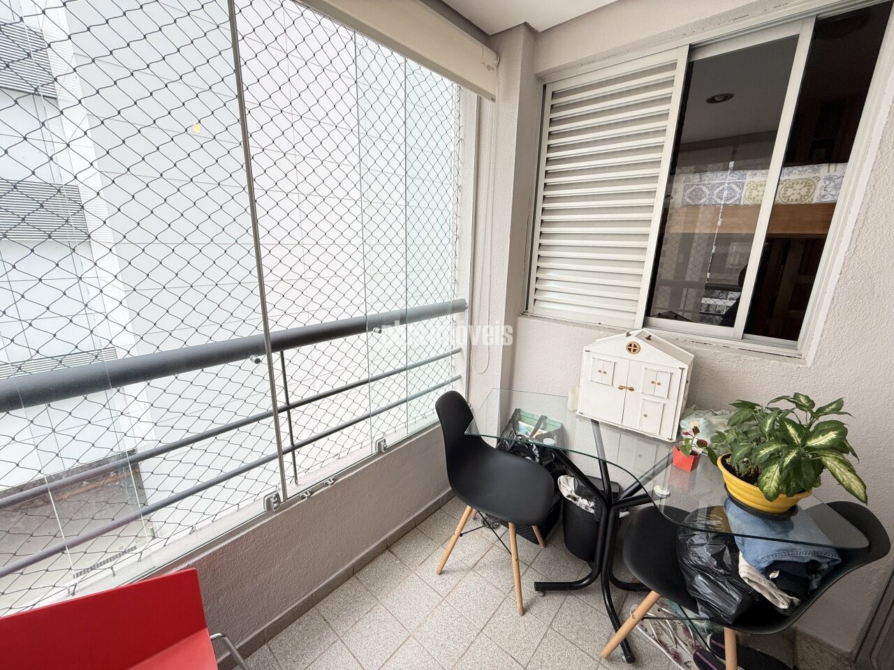 Apartamento, 1 quarto, 35 m² - Foto 11