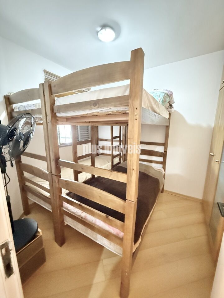 Apartamento, 1 quarto, 35 m² - Foto 14