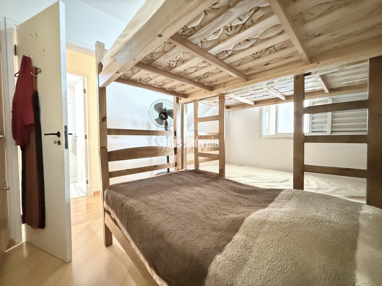 Apartamento, 1 quarto, 35 m² - Foto 15