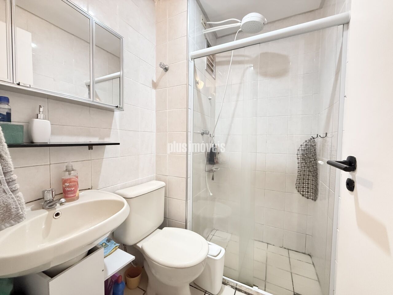 Apartamento, 1 quarto, 35 m² - Foto 16