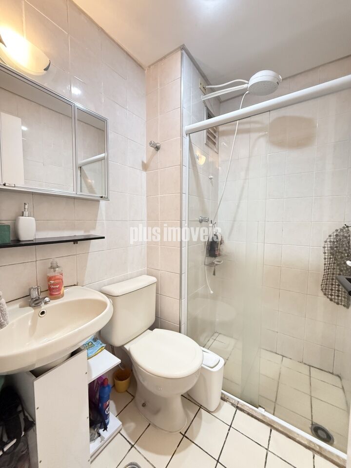 Apartamento, 1 quarto, 35 m² - Foto 17