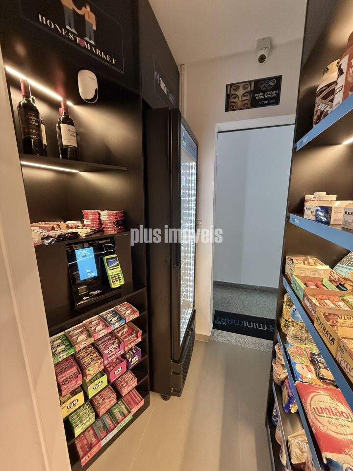 Apartamento, 1 quarto, 35 m² - Foto 18