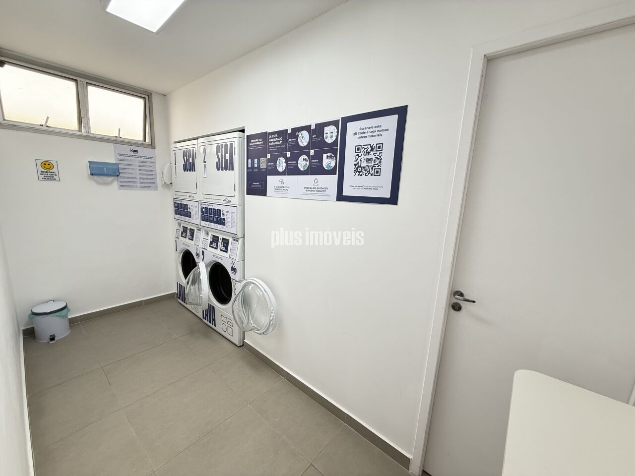 Apartamento, 1 quarto, 35 m² - Foto 20