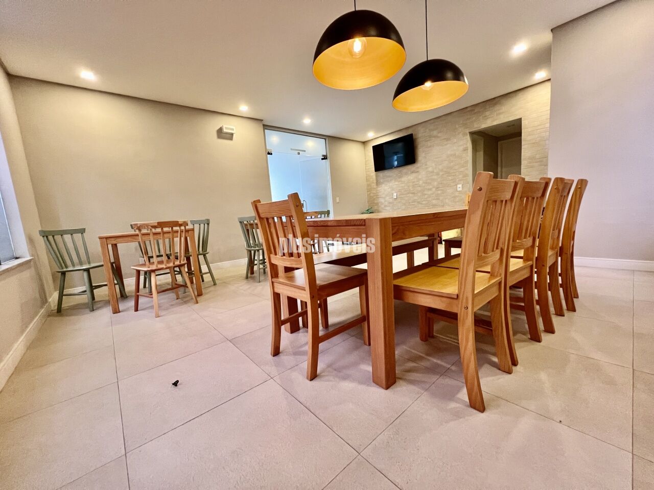 Apartamento, 1 quarto, 35 m² - Foto 21