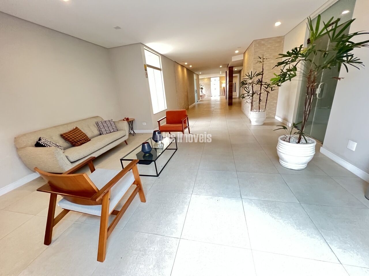 Apartamento, 1 quarto, 35 m² - Foto 22