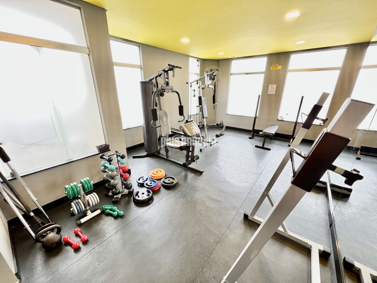 Apartamento, 1 quarto, 35 m² - Foto 24