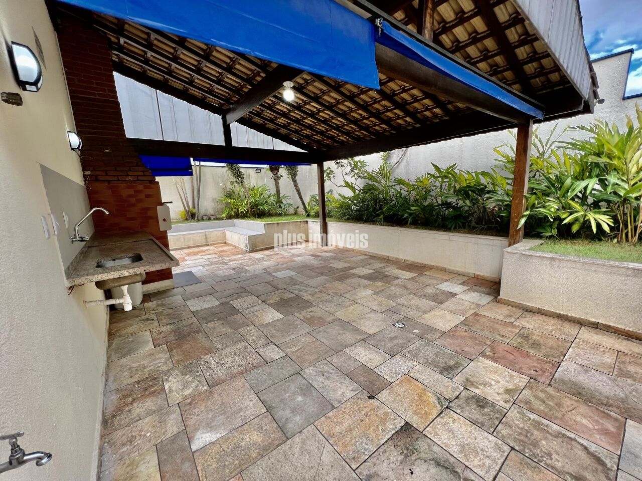 Apartamento, 1 quarto, 35 m² - Foto 27