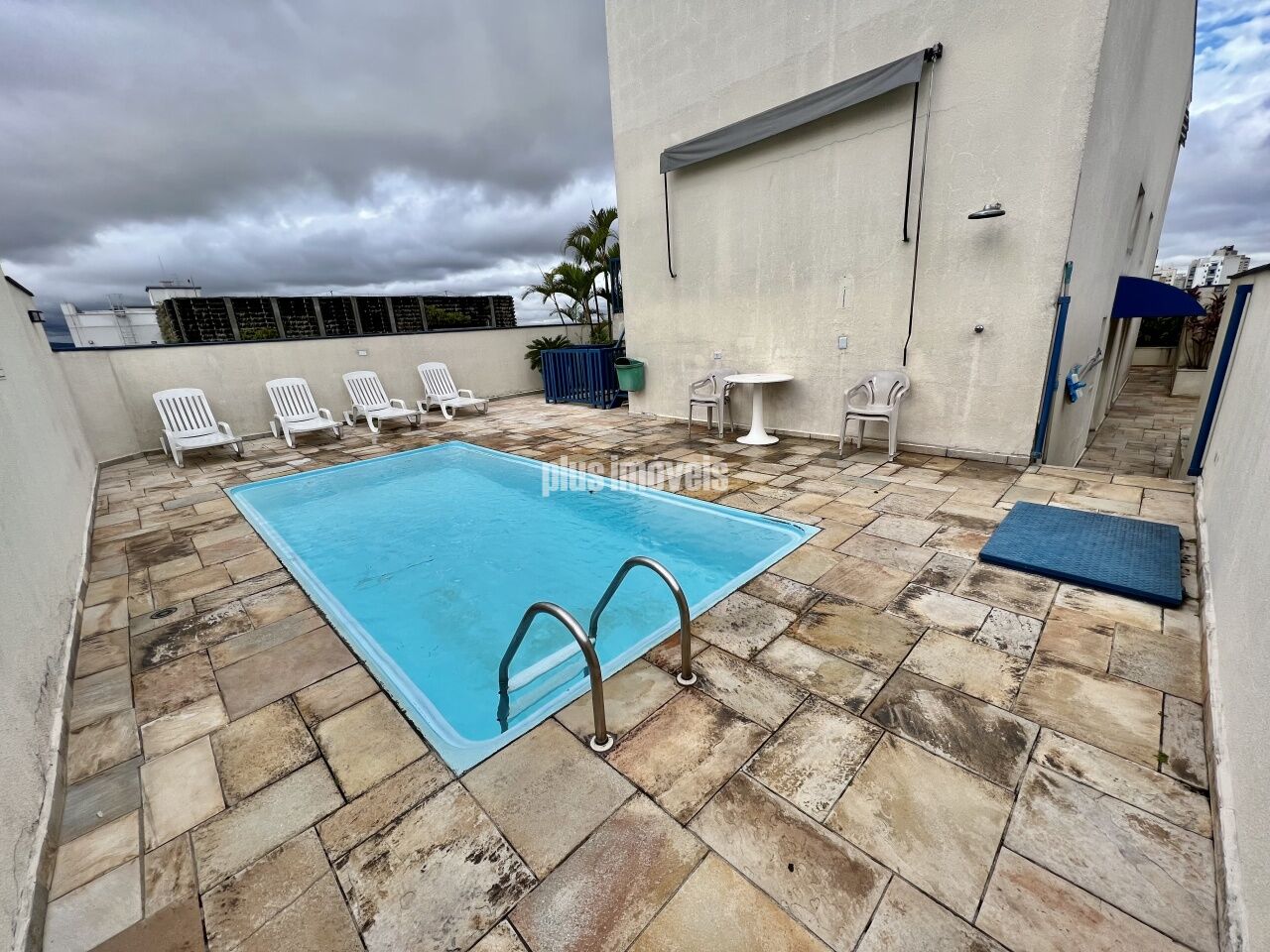 Apartamento, 1 quarto, 35 m² - Foto 28