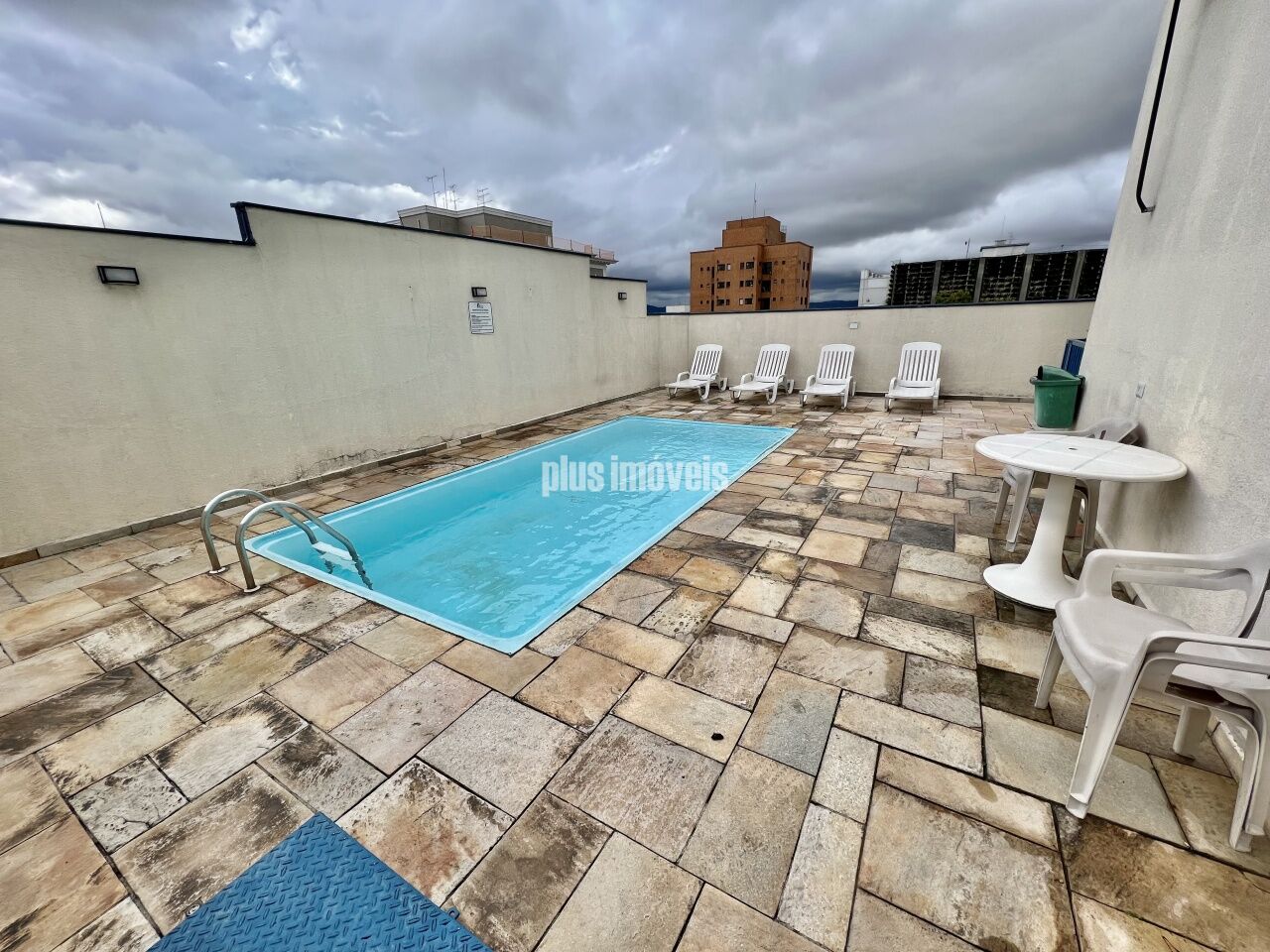 Apartamento, 1 quarto, 35 m² - Foto 29