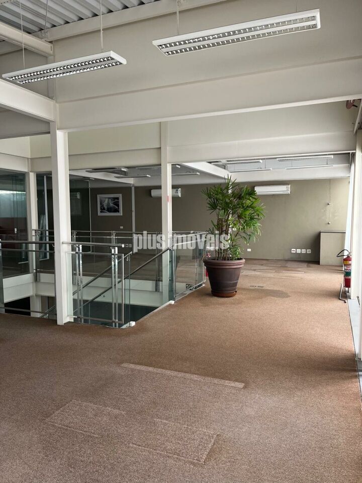 Prédio Inteiro, 709 m² - Foto 16