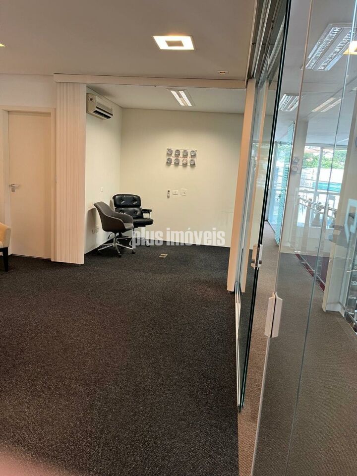 Prédio Inteiro, 709 m² - Foto 17