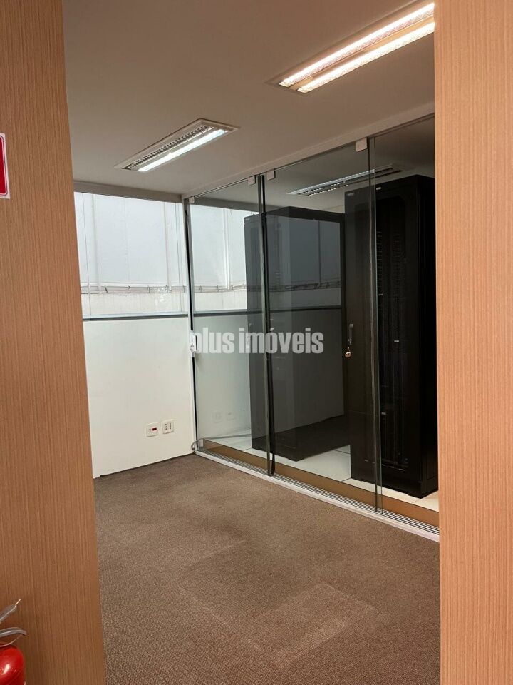 Prédio Inteiro, 709 m² - Foto 21
