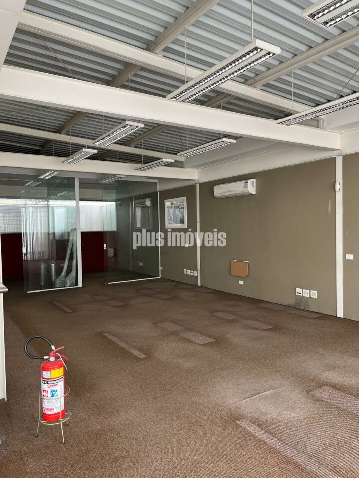 Prédio Inteiro, 709 m² - Foto 22