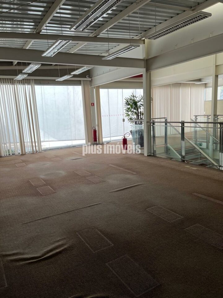 Prédio Inteiro, 709 m² - Foto 23