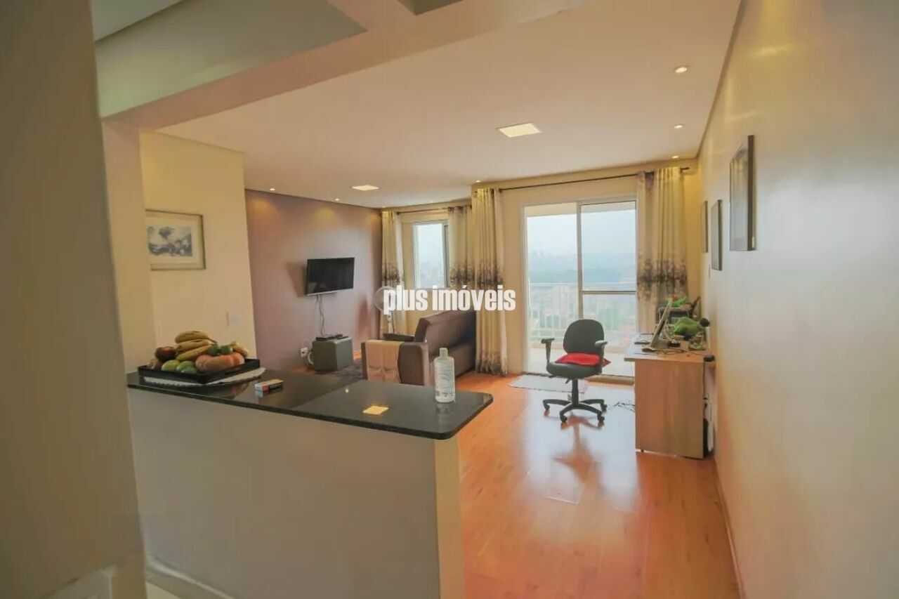 Apartamento, 2 quartos, 70 m² - Foto 2