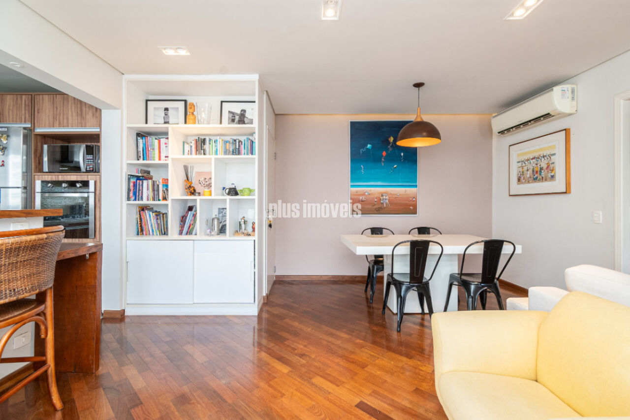 Apartamento, 2 quartos, 89 m² - Foto 10