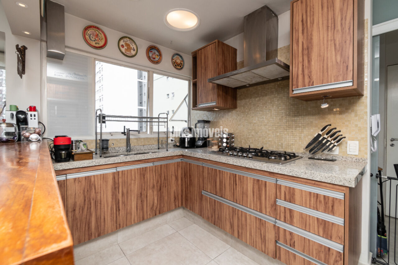 Apartamento, 2 quartos, 89 m² - Foto 17