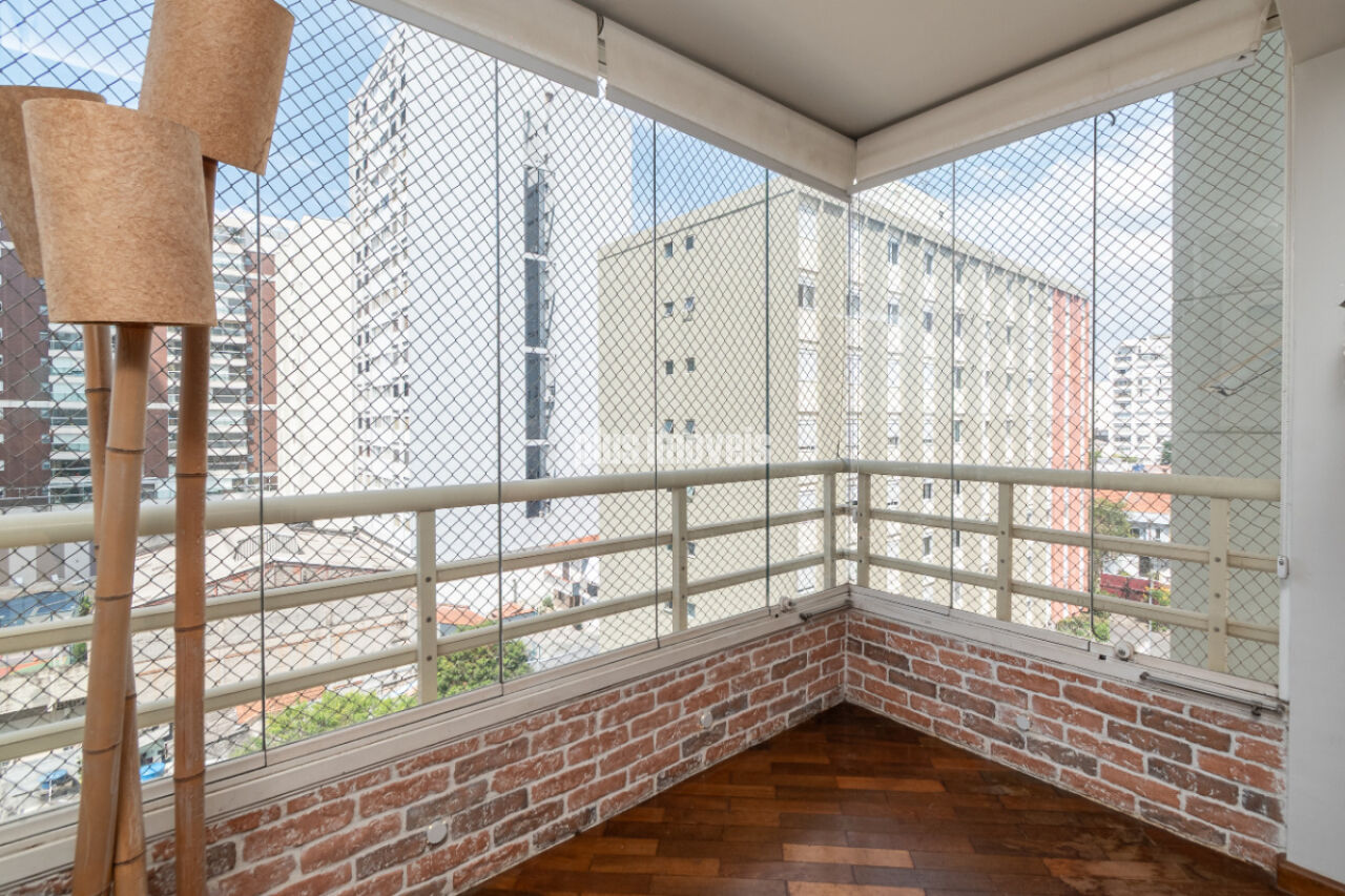Apartamento, 2 quartos, 89 m² - Foto 5