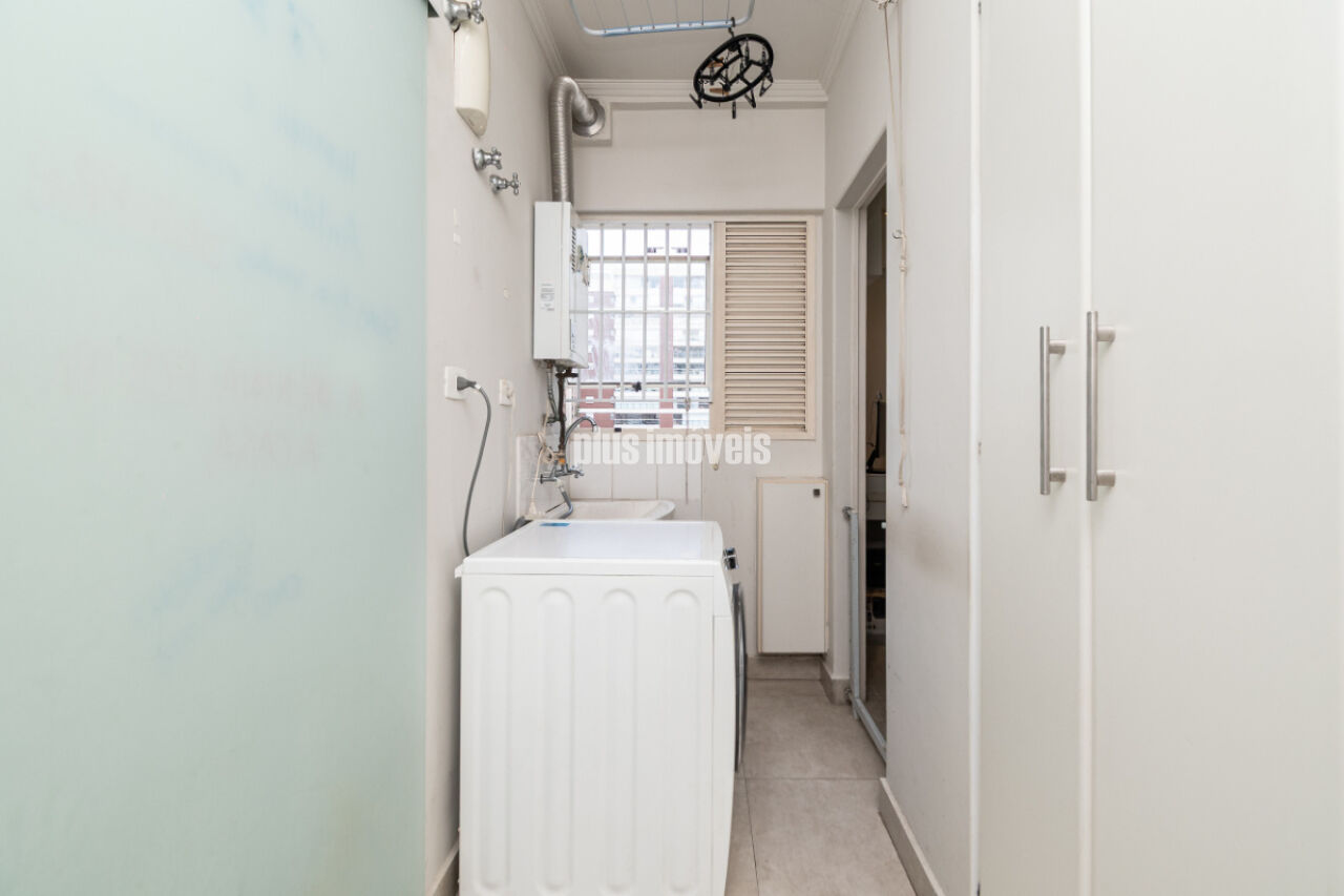 Apartamento, 2 quartos, 89 m² - Foto 34