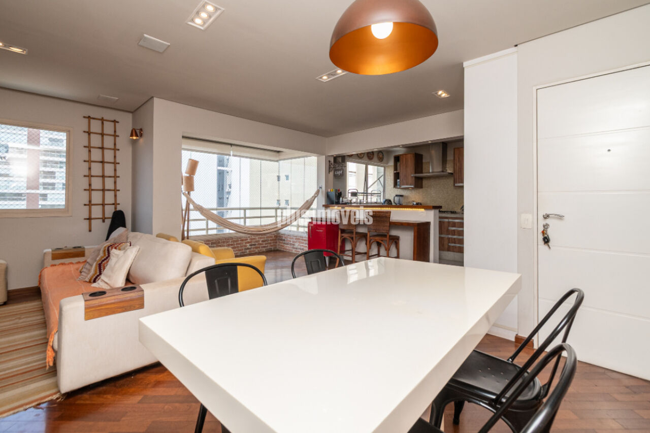 Apartamento, 2 quartos, 89 m² - Foto 14