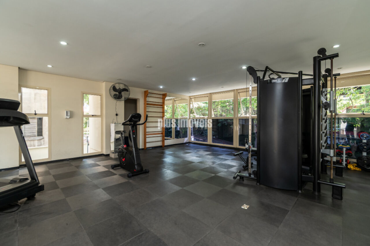 Apartamento, 2 quartos, 89 m² - Foto 38