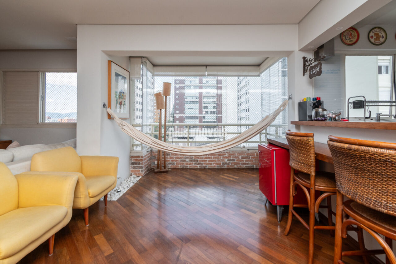 Apartamento, 2 quartos, 89 m² - Foto 7