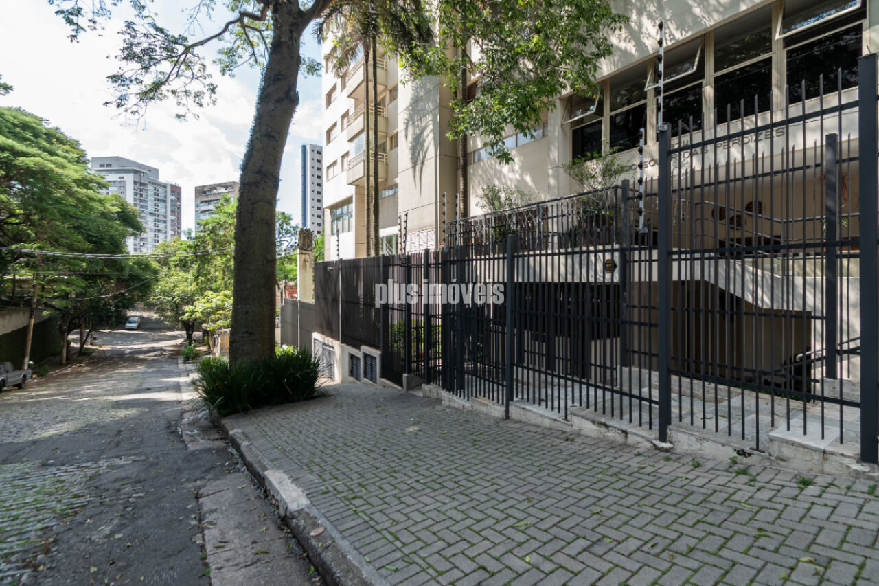 Apartamento, 2 quartos, 89 m² - Foto 49