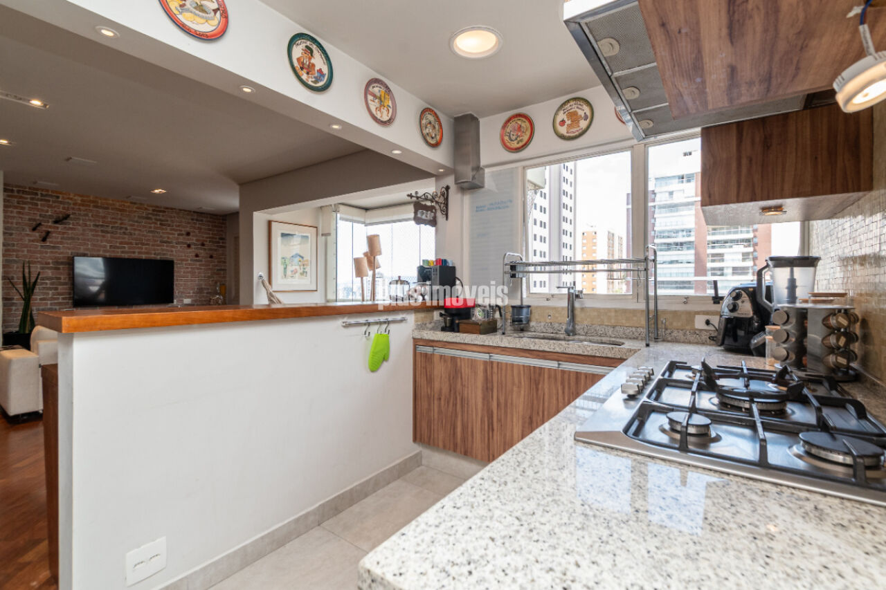 Apartamento, 2 quartos, 89 m² - Foto 6