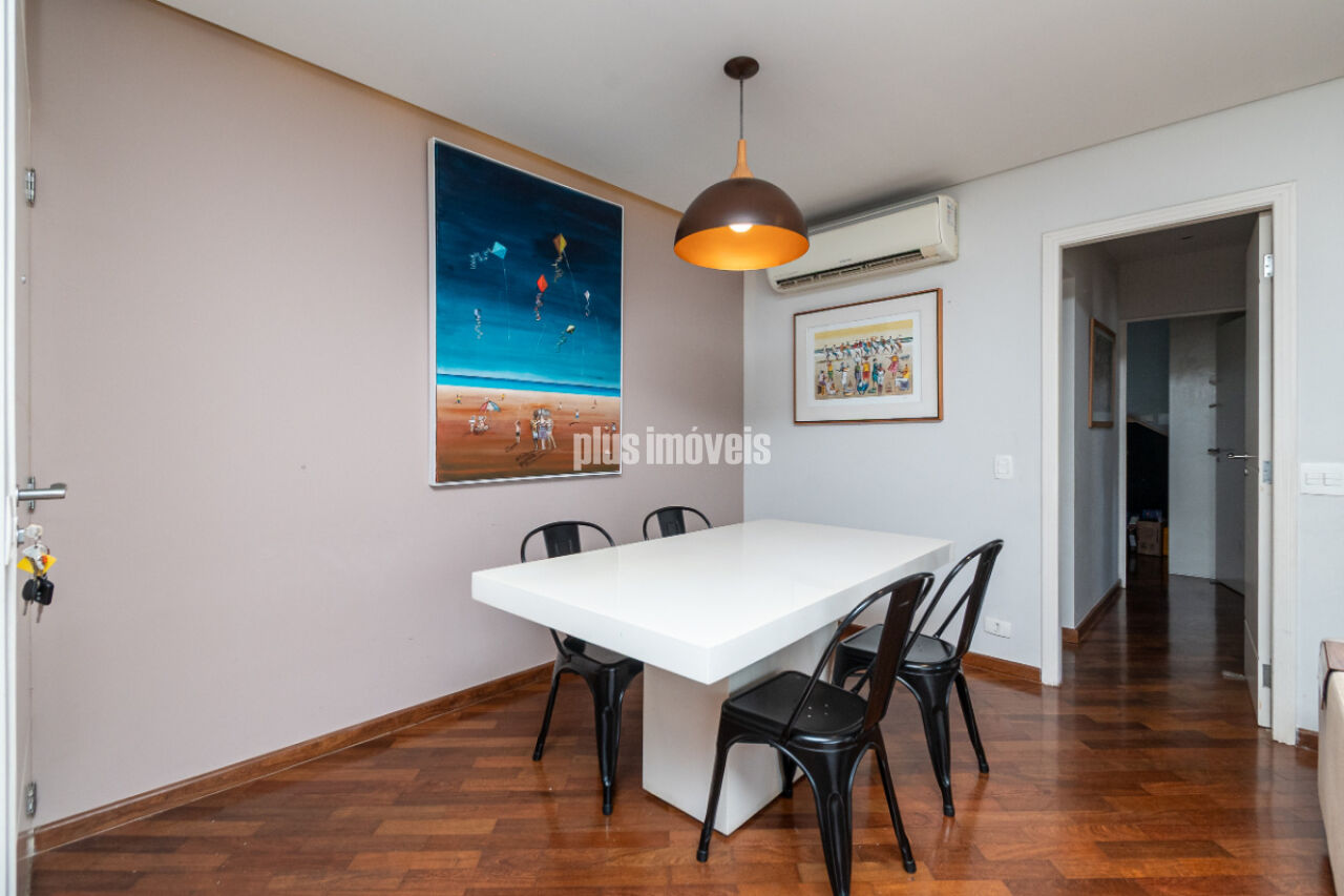 Apartamento, 2 quartos, 89 m² - Foto 8