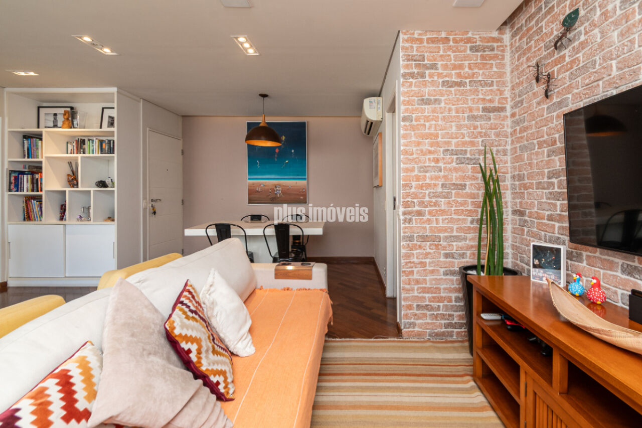 Apartamento, 2 quartos, 89 m² - Foto 16