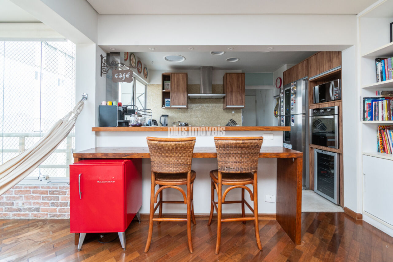 Apartamento, 2 quartos, 89 m² - Foto 12