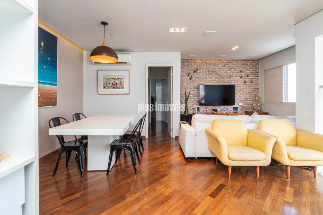 Apartamento, 2 quartos, 89 m² - Foto 11