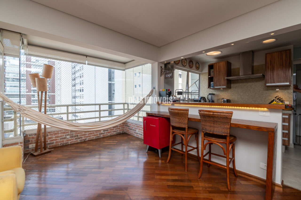 Apartamento, 2 quartos, 89 m² - Foto 1