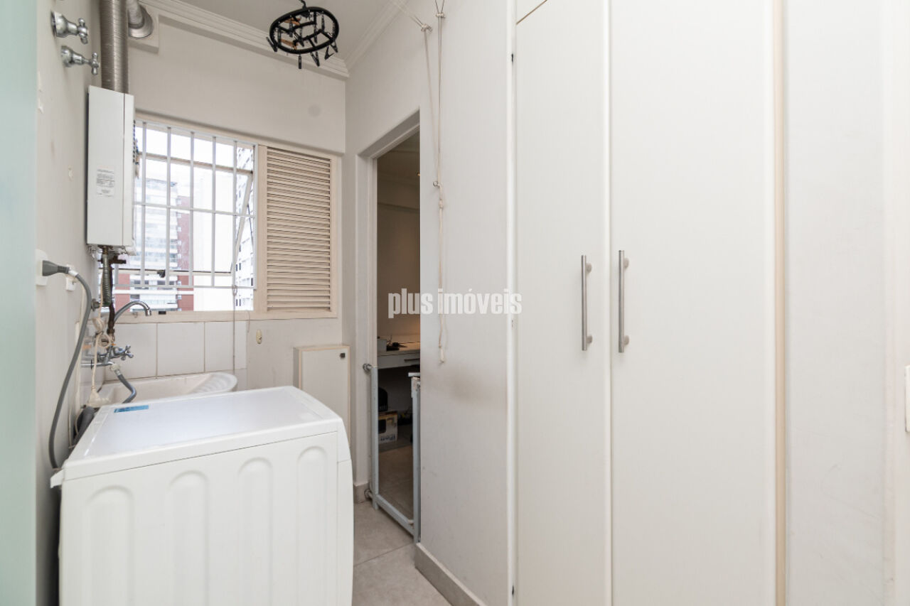 Apartamento, 2 quartos, 89 m² - Foto 35