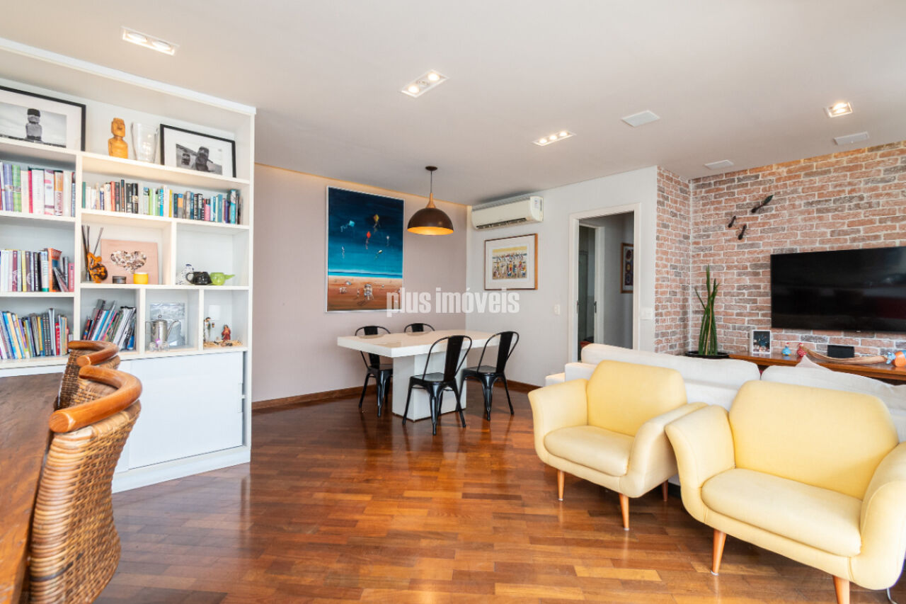 Apartamento, 2 quartos, 89 m² - Foto 13