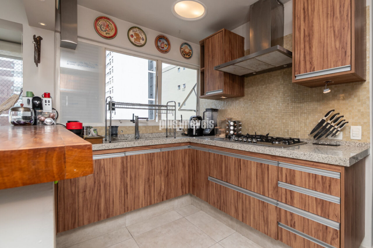 Apartamento, 2 quartos, 89 m² - Foto 20