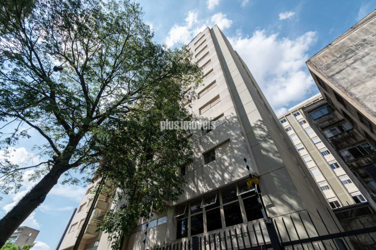 Apartamento, 2 quartos, 89 m² - Foto 47