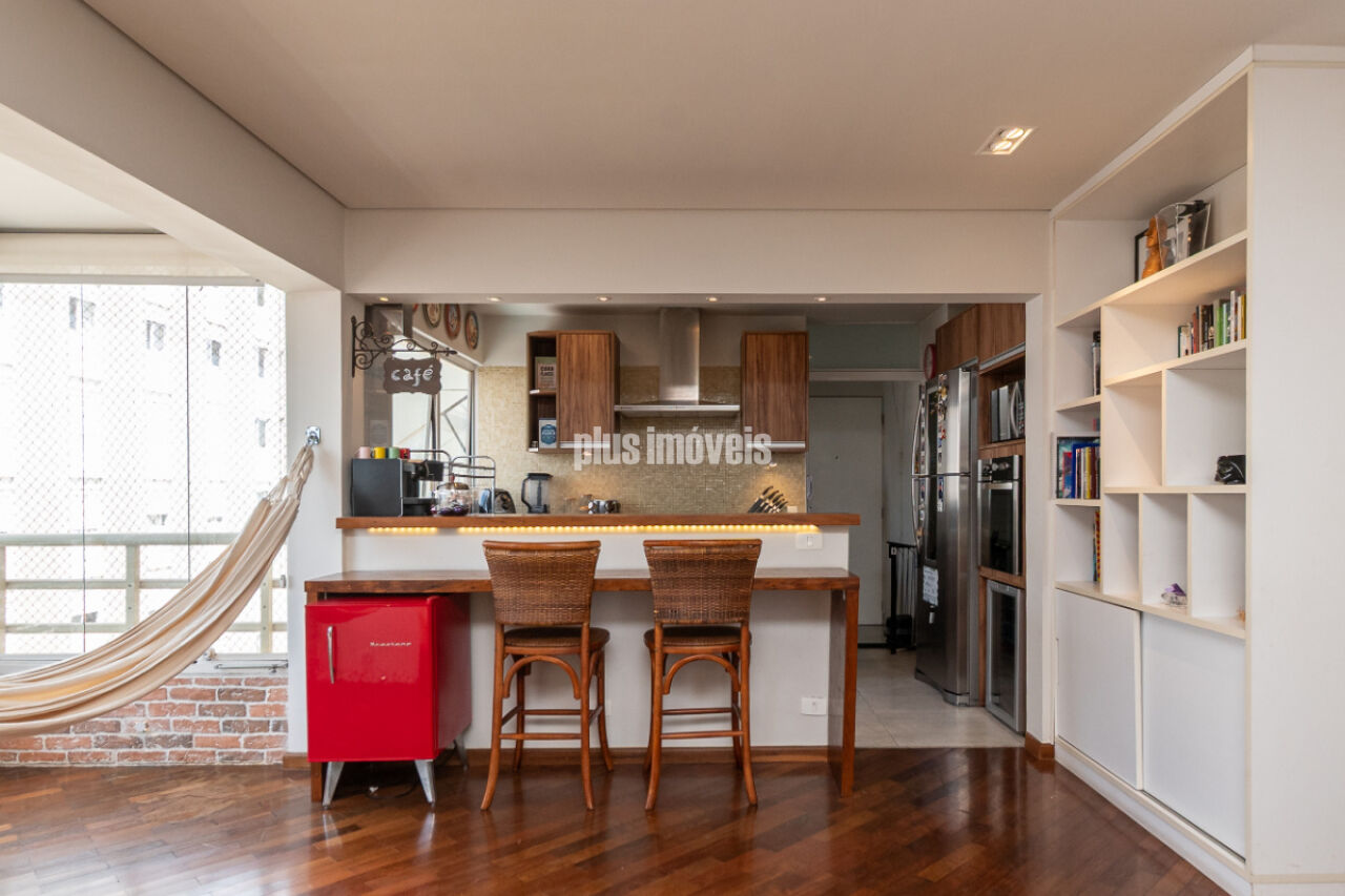 Apartamento, 2 quartos, 89 m² - Foto 9