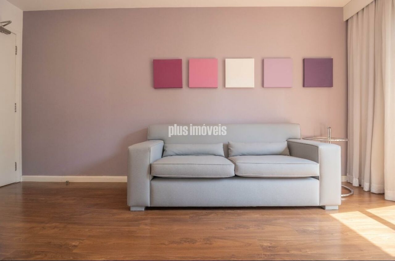 Flat/Apart Hotel, 1 quarto, 34 m² - Foto 6