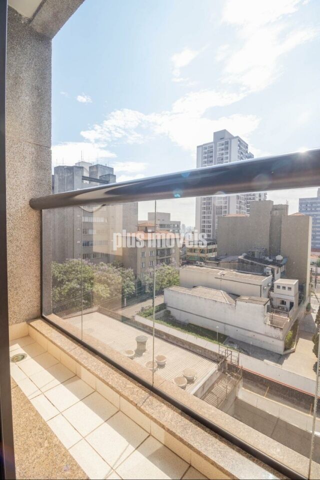 Flat/Apart Hotel, 1 quarto, 34 m² - Foto 8