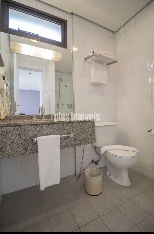 Flat/Apart Hotel, 1 quarto, 34 m² - Foto 10