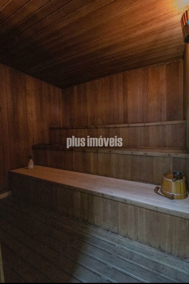 Flat/Apart Hotel, 1 quarto, 34 m² - Foto 13