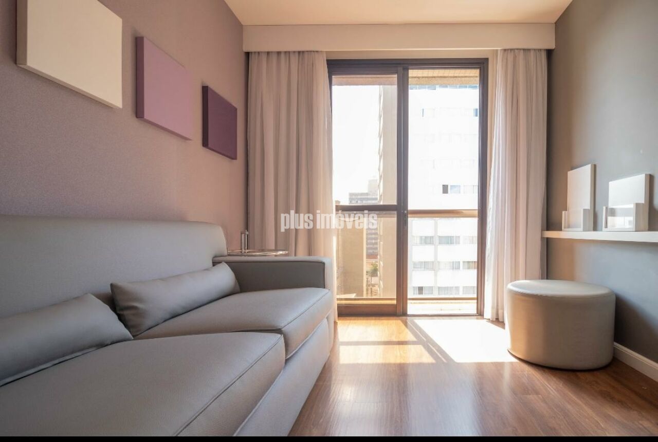 Flat/Apart Hotel, 1 quarto, 34 m² - Foto 7