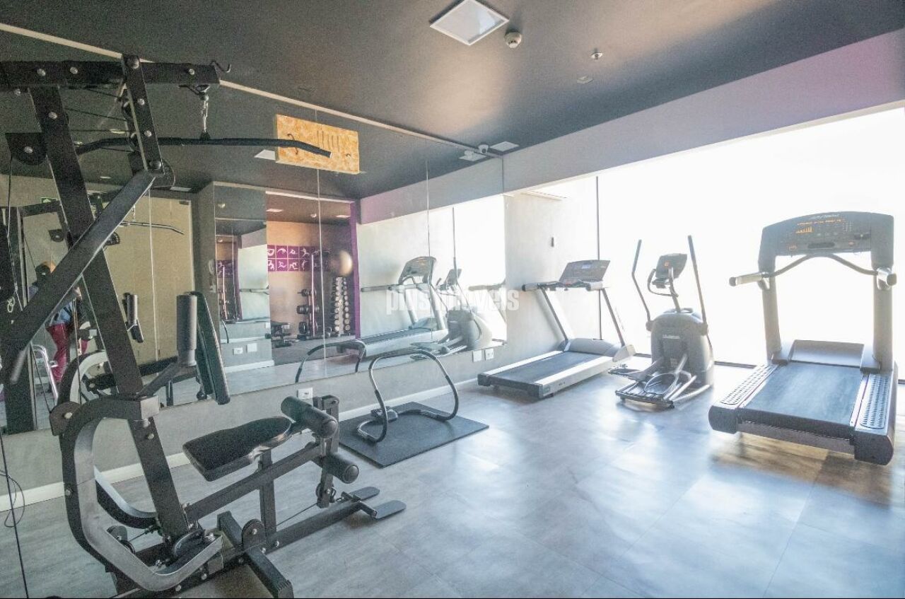 Flat/Apart Hotel, 1 quarto, 34 m² - Foto 12