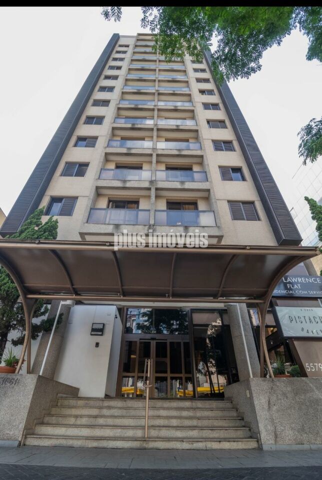 Flat/Apart Hotel, 1 quarto, 34 m² - Foto 15