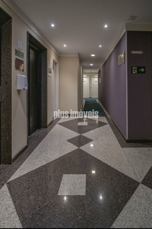 Flat/Apart Hotel, 1 quarto, 34 m² - Foto 14