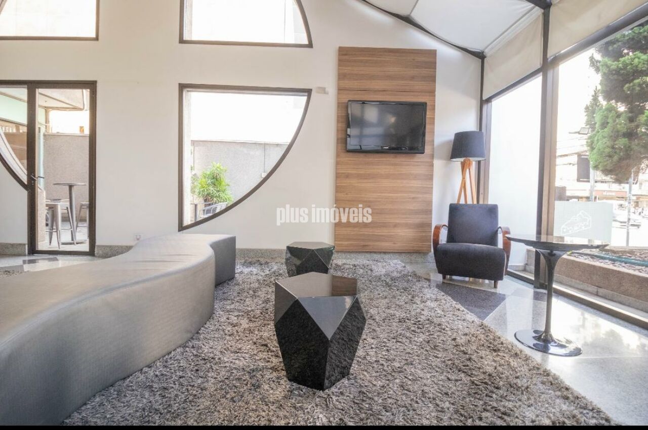 Flat/Apart Hotel, 1 quarto, 34 m² - Foto 18