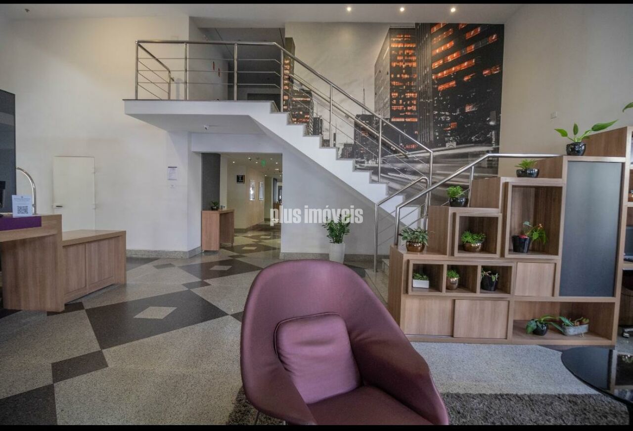 Flat/Apart Hotel, 1 quarto, 34 m² - Foto 17